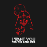 The Evil Jedi Alliance