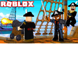 Pirate's island!