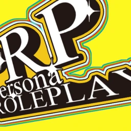 Persona RP (MOVED) icon