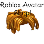 Roblox Avatar Shop :D