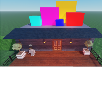 Samoha's Silly Studioo!