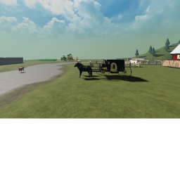 Farm life