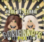 ~Elianna's Tropical Ranking~