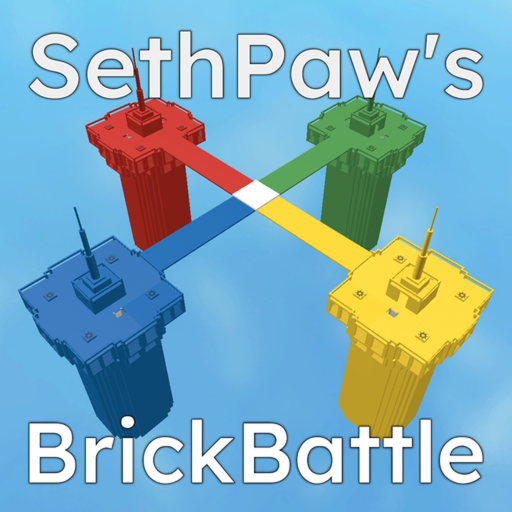 Sethpaw's Doomspire BrickBattle!