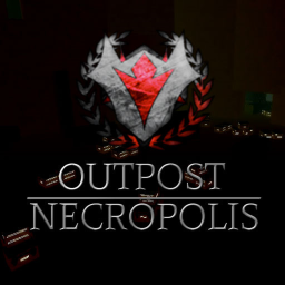 Outpost Necropolis [RAID HERE]