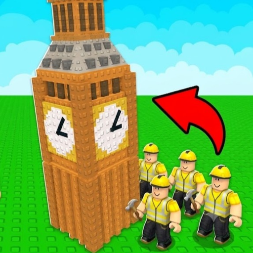 Mini Builders