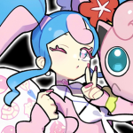 Rosy_moth is swaggy fan club