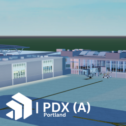 Portland Int'l Airport