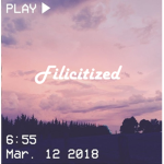 Filicitized
