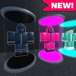 [NEW UPD] Squid Game Tycoon 🦑
