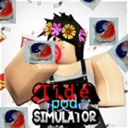 Tide pod simulator