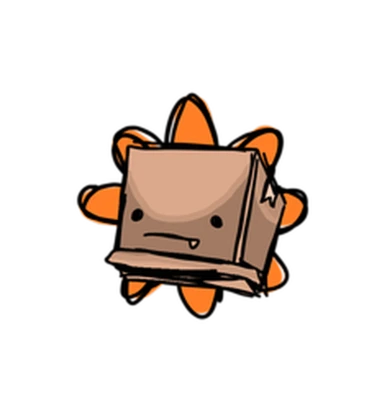 flonk's funny group Roblox group icon