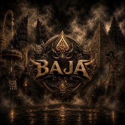 BAJA CLUB 🎶   icon