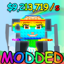 Steal a Brainrot Modded
