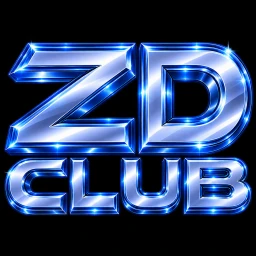 ZD CLUB icon