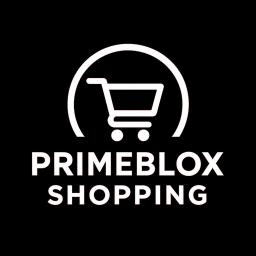 PrimeBlox Shopping