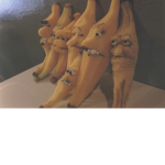 Yellow, banana cult