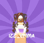 Süße Roblox Fangruppe von Izz_Emma