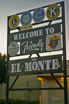 Memories of El Monte