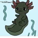 ~-Axolotl Beans-~