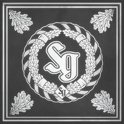 SG-Orderstаte Roblox group icon