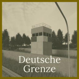 [Update] Deutsche Grenze