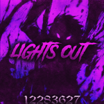 だlights out