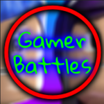 Gamer Battles