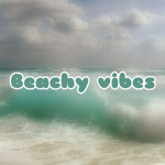 Beachy vibes :)