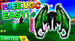 [✨🍀] Szczęśliwe Pudełko Darmowe UGC