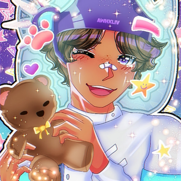 Awhxliv's Wonderland ⭐