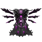 Deceased Cape: The Lord of The Void