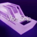 Vibe Ship 🌊