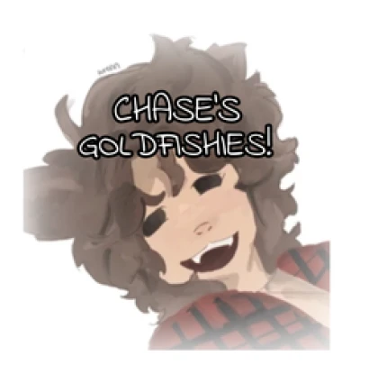 ~// Chases Goldfishies! \\~ Roblox group icon