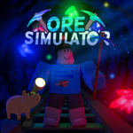 Ore Simulator Gamers