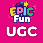 Epic Fun Studios UGC
