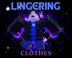| Lingering Clothes |