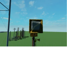 thunderbolt sirens testing [republication update] icon