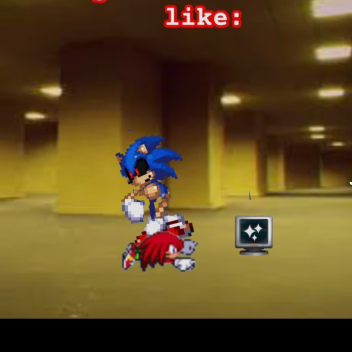 Sonic.EXE Survival