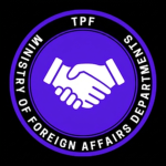 | TPF | Foreign Affairs