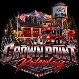 Crown Point Roleplay v2  icon