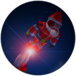 MECHA SANTA