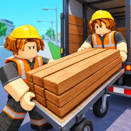 Mini Construction icon