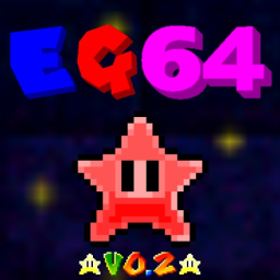 Elevator Game 64 v0.2