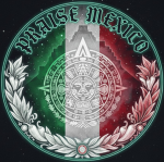 Praise mexico