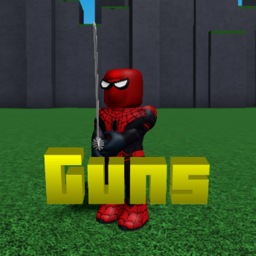epic battle of incredible guns!