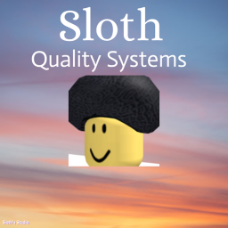 Sloth Quality Products Hub