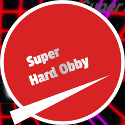 Super Hard Obby (Beta)