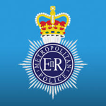 [- Las Vegas Metropolitan Police Department -]