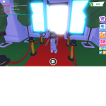 The Emmi Army!